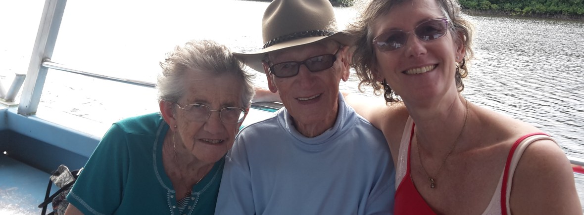 Cosse Daintree Cruise